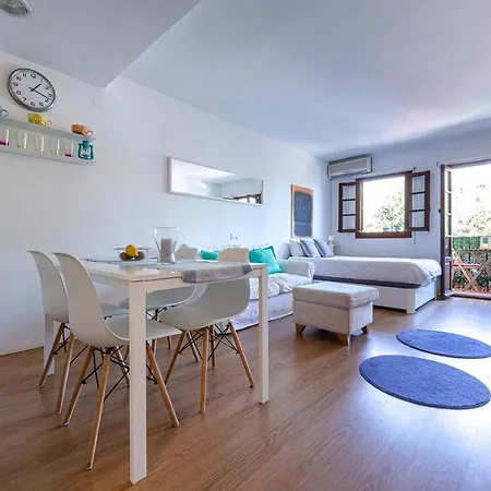 Apartment En El Puerto De La Duquesa *